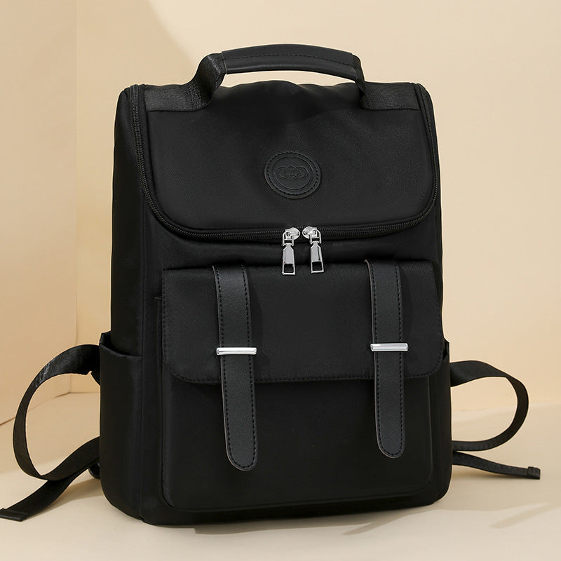 Funktionaler Multi-Compartment-Rucksack Brehn
