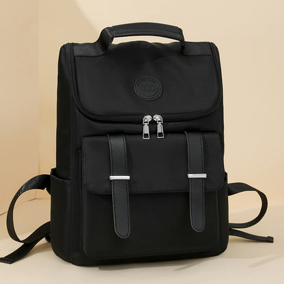 Funktionaler Multi-Compartment-Rucksack Brehn