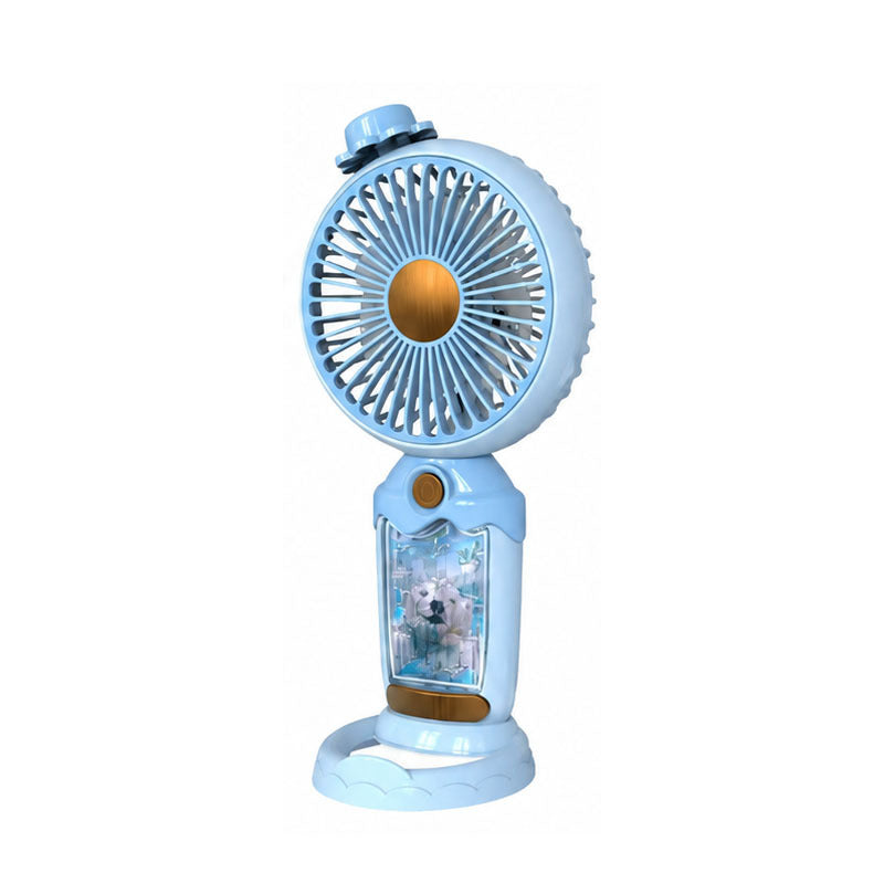 Unisex Tragbarer Ventilator Brehn