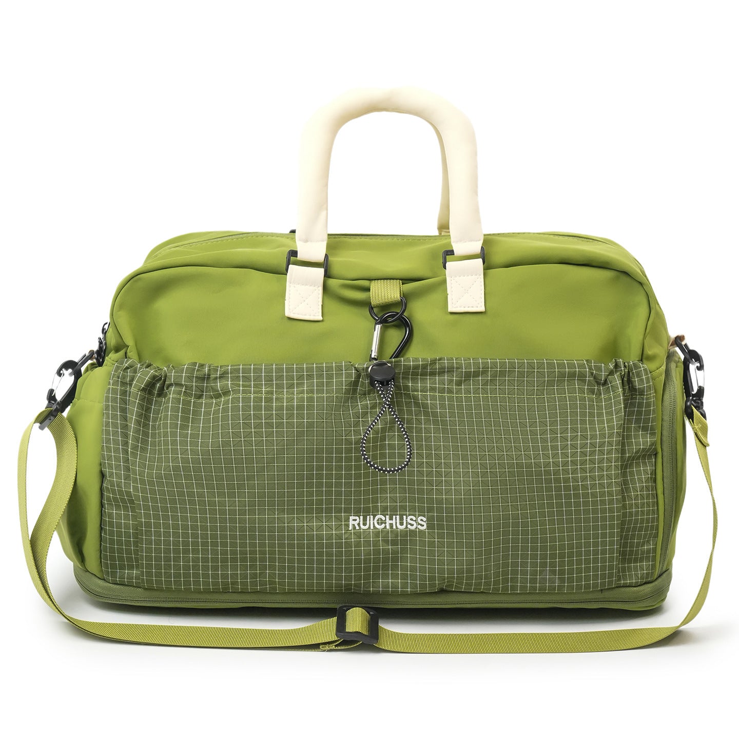 Multi-Zweck Stilvolle Sport Duffel Brehn