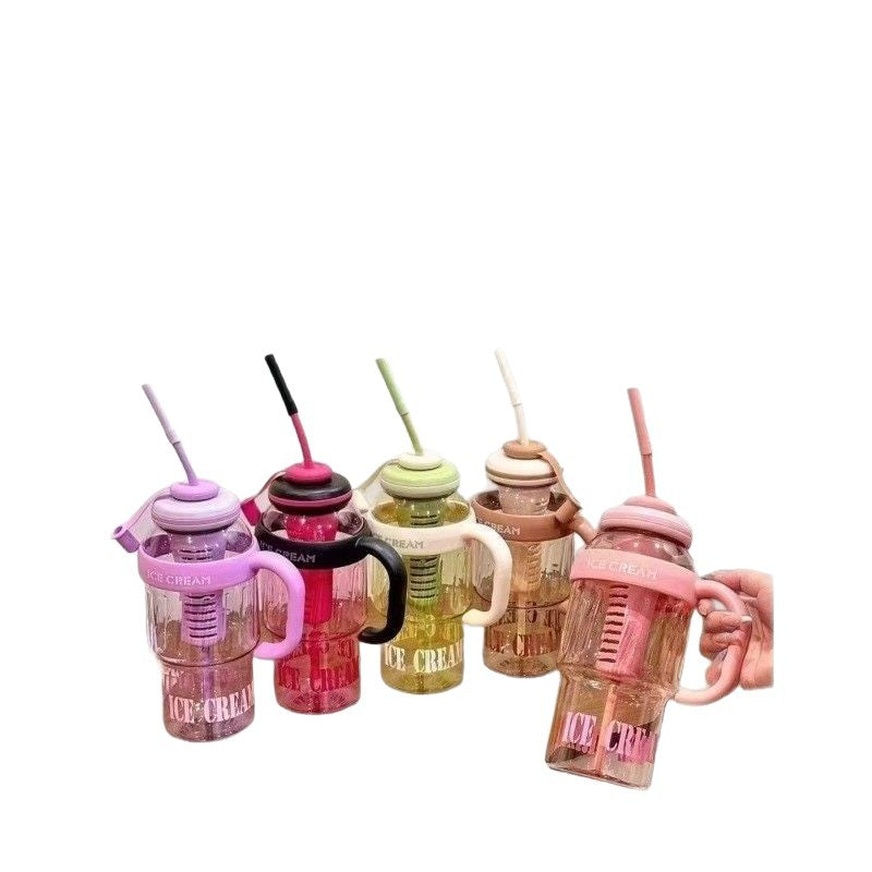 Unisex Trinkbecher Brehn