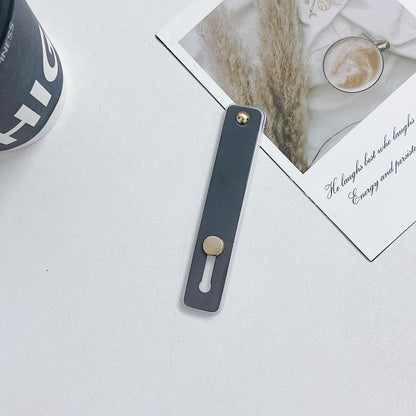 Minimalistisches Lesezeichen Brehn