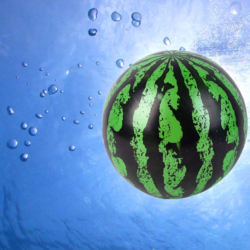 Unisex Bunter Wasserball mit Sicherheitsoberfläche Brehn