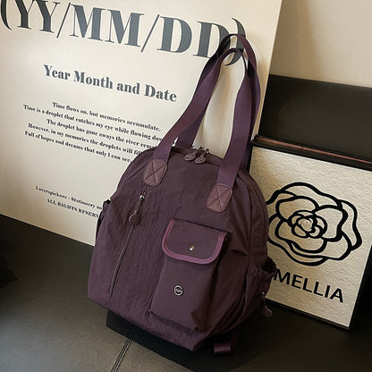 Leichter multifunktionaler Rucksack