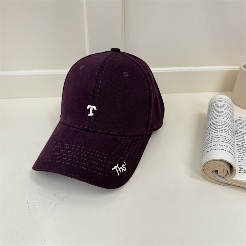 Herren Adjustable Casual Baseball Cap Brehn
