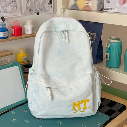 Trendige Freizeit-Rucksack Brehn