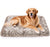 Luxuriöses Orthopädisches Hundebett
