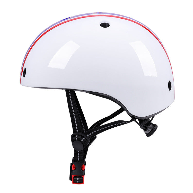Sport-Schutzhelm Brehn