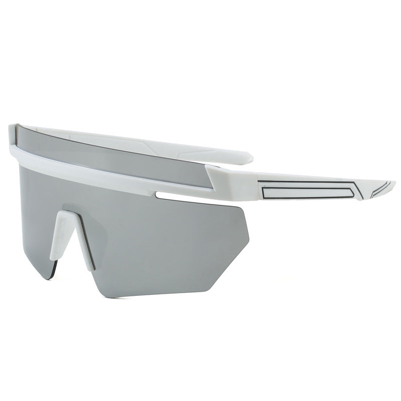 Leistungsstarke Sportsonnenbrille für Herren Brehn