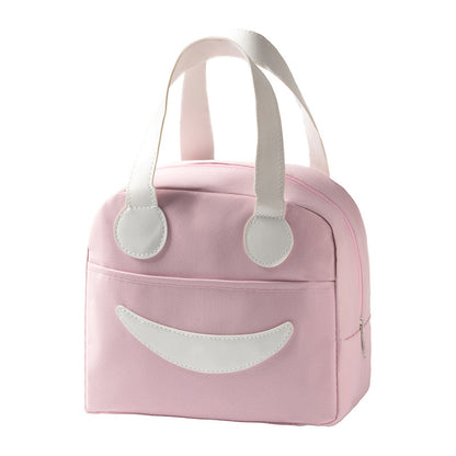 Damen Isolierte Lunch-Tasche Brehn
