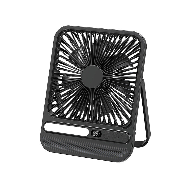 Damen tragbarer Tischventilator Brehn