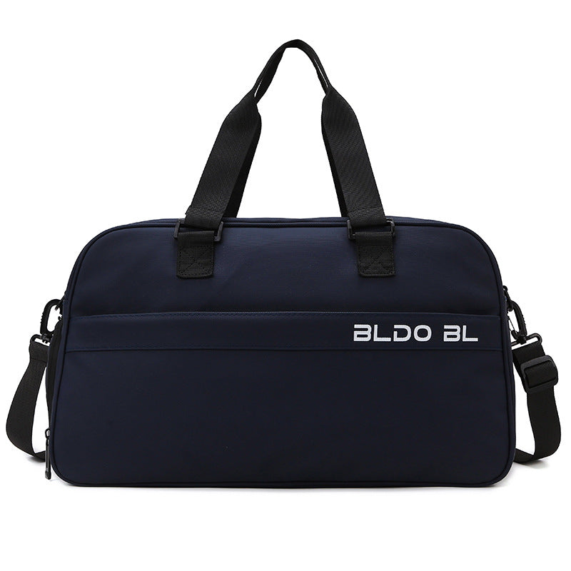 Damen Sportliche Reisetasche Brehn