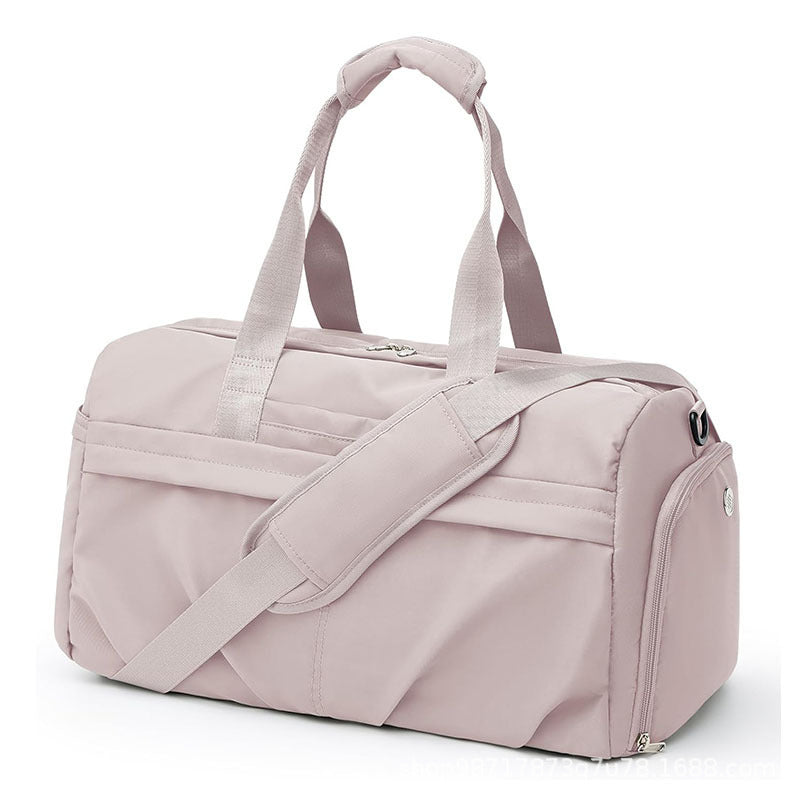 Geräumige Sport- und Reisetasche Brehn