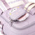 Verspielter Multifunktional Rucksack Brehn