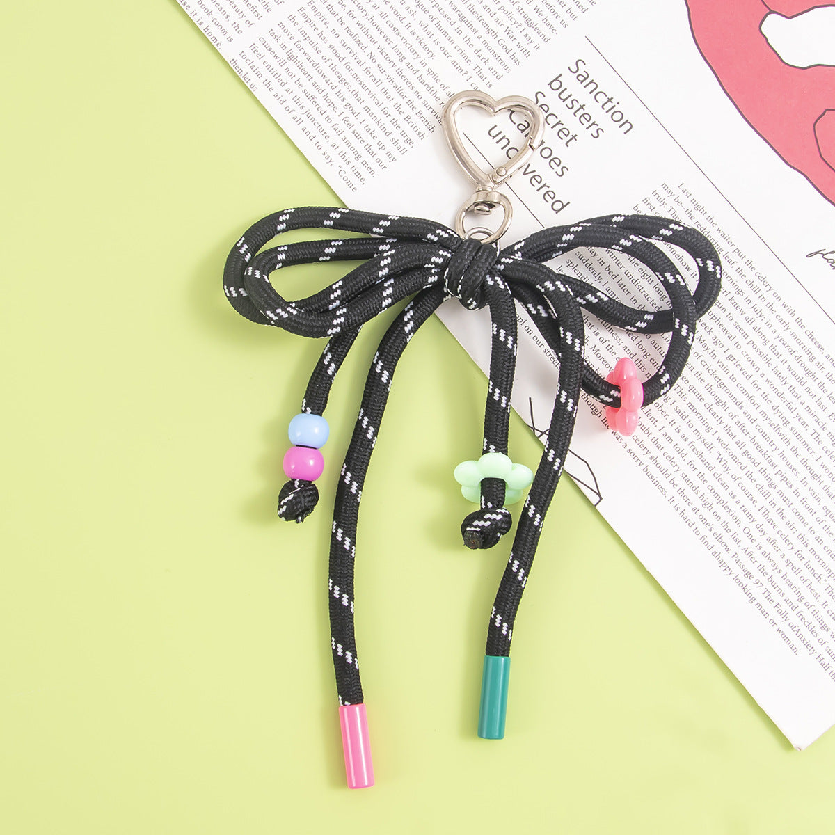 Stylisches Accessoire Schlüsselanhänger Brehn