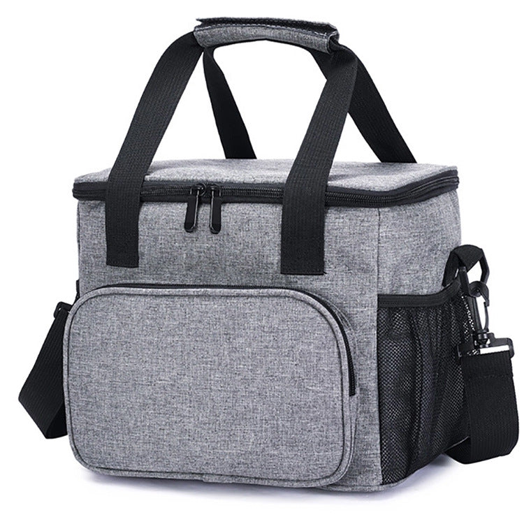 Damen Kühltasche mit vielseitigen Fächern Brehn