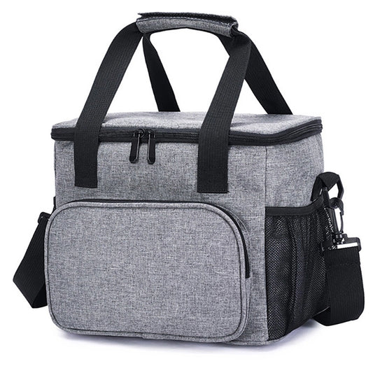 Damen Kühltasche mit vielseitigen Fächern Brehn