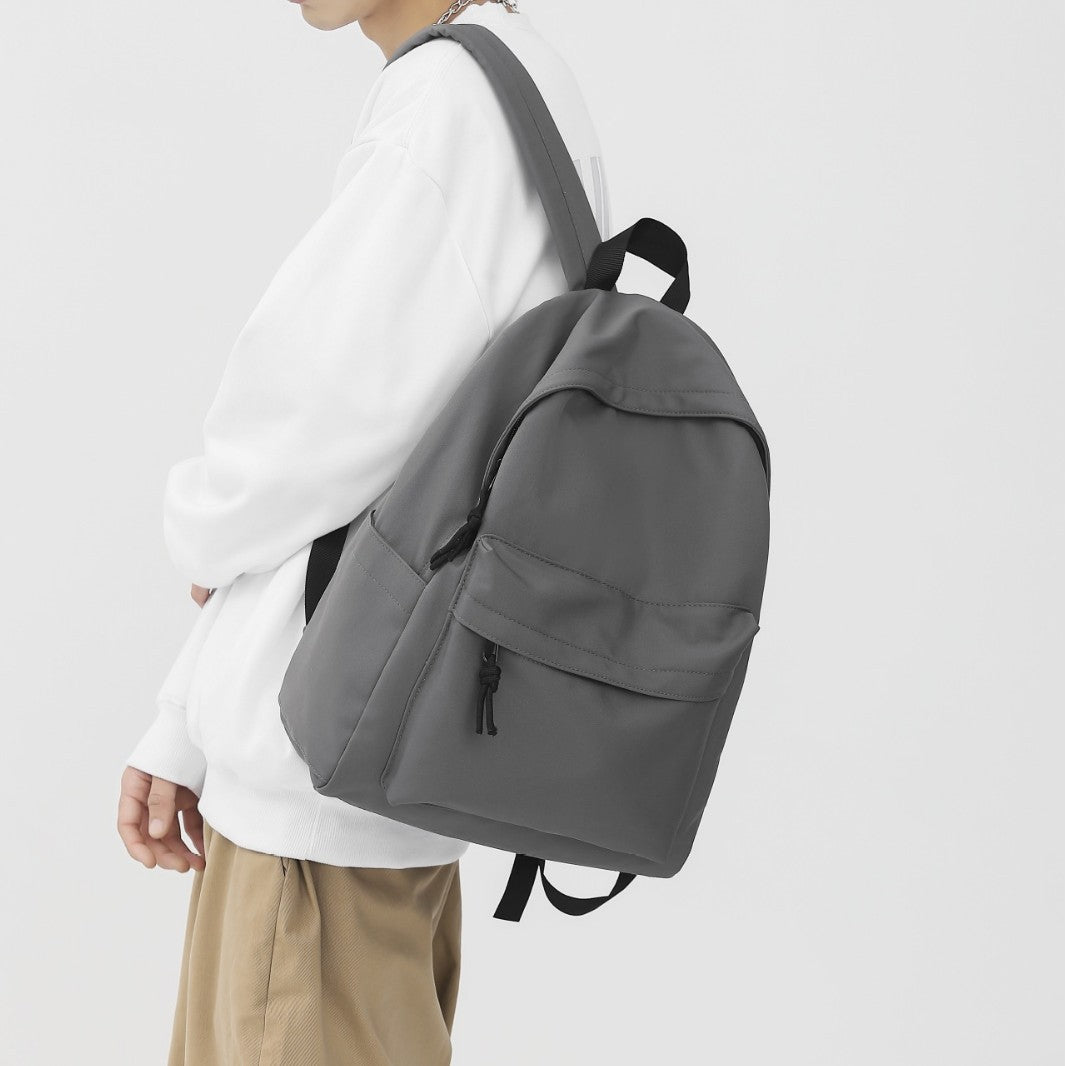 Rucksack mit Ergonomischem Design und Vielseitigen Staufächern Brehn