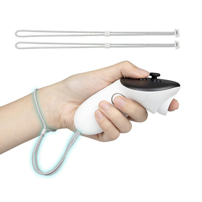 Brillenhalterung mit Flexiblem Gurt Brehn