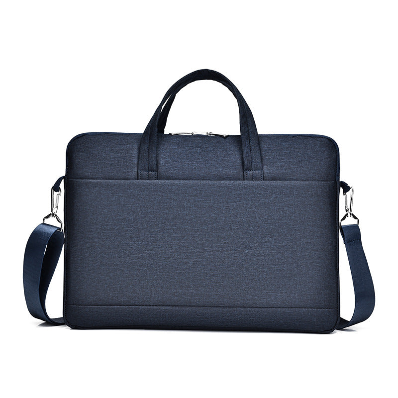 Professionelle Laptop-Tragetasche Brehn