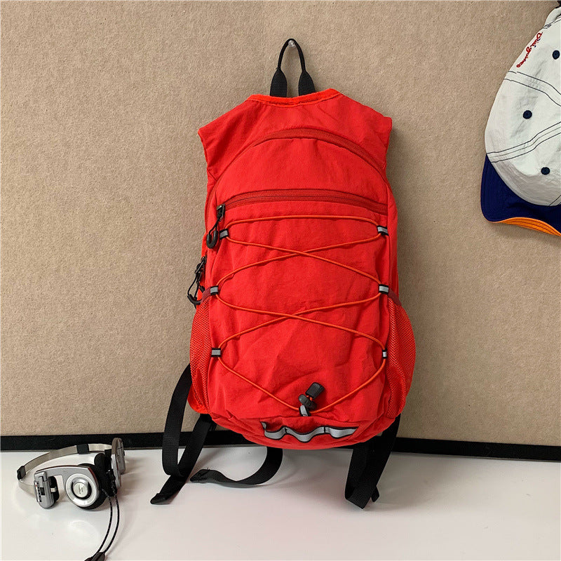 Leichter Wanderrucksack