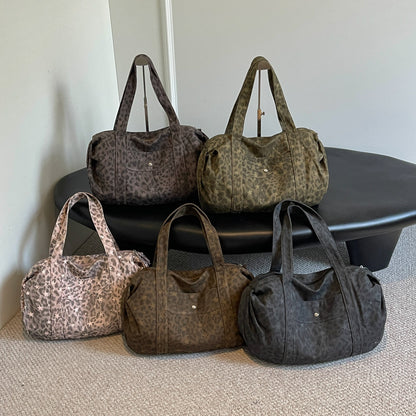 Stylische Multi-Purpose Reis-Duffel Tasche Brehn 1791206130