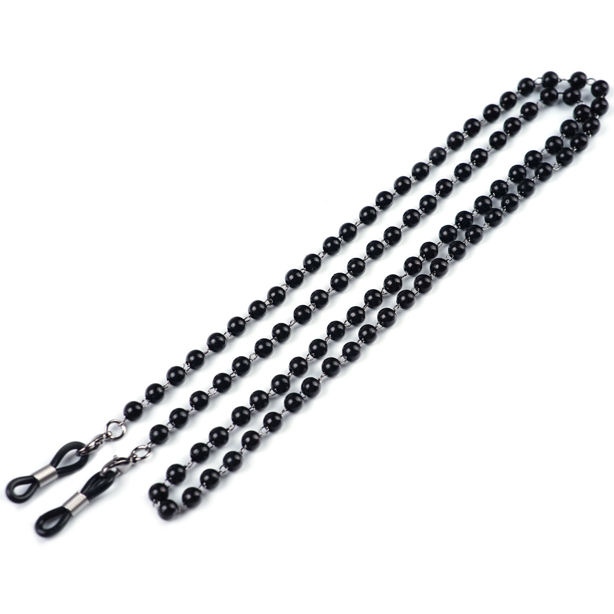 Premium Perlen Brillen Kette Brehn