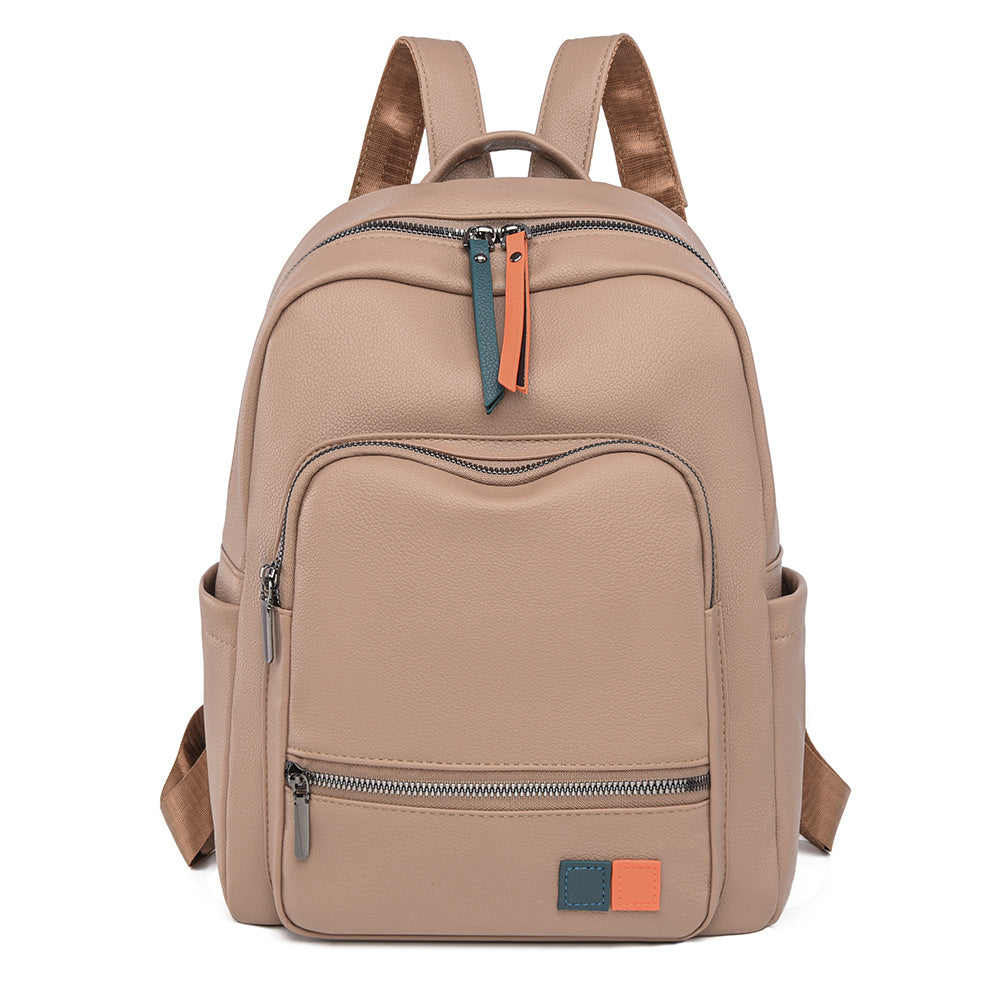 Ergonomischer Mehrbereichs-Rucksack Brehn