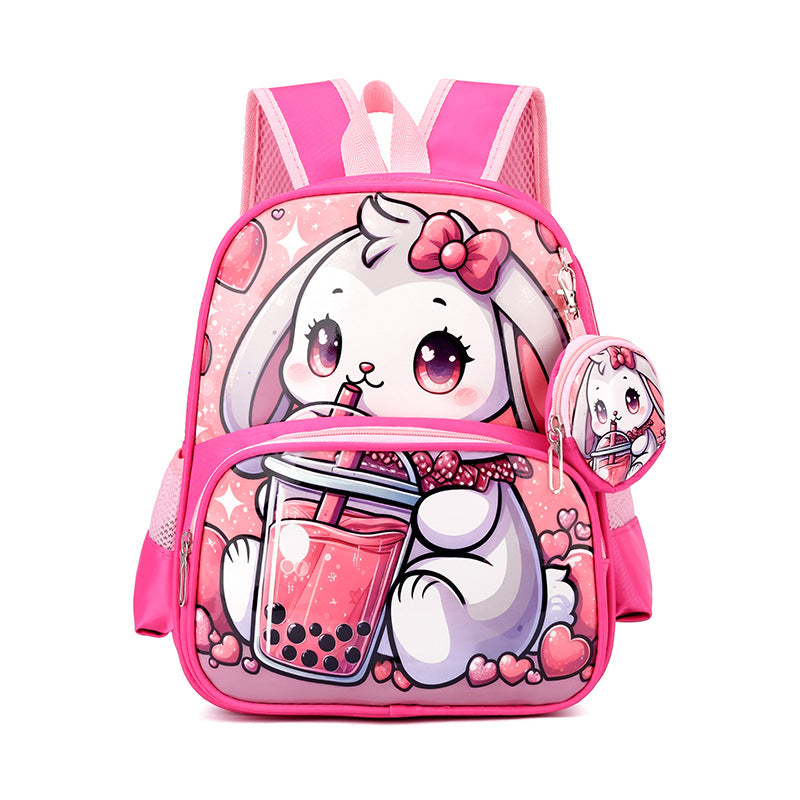 Kinder Adorable Löwen-Themen Schulrucksack Brehn