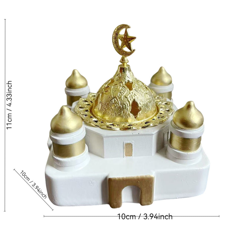 Dekorative Moschee Statue Brehn