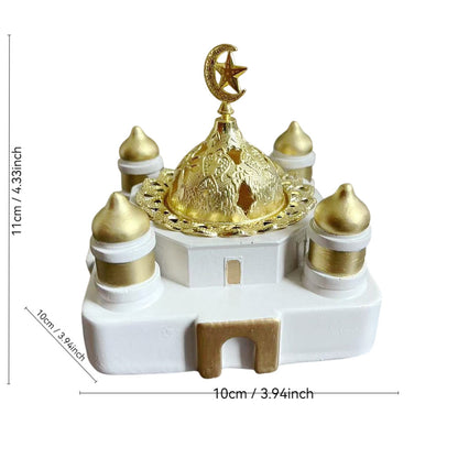 Dekorative Moschee Statue Brehn