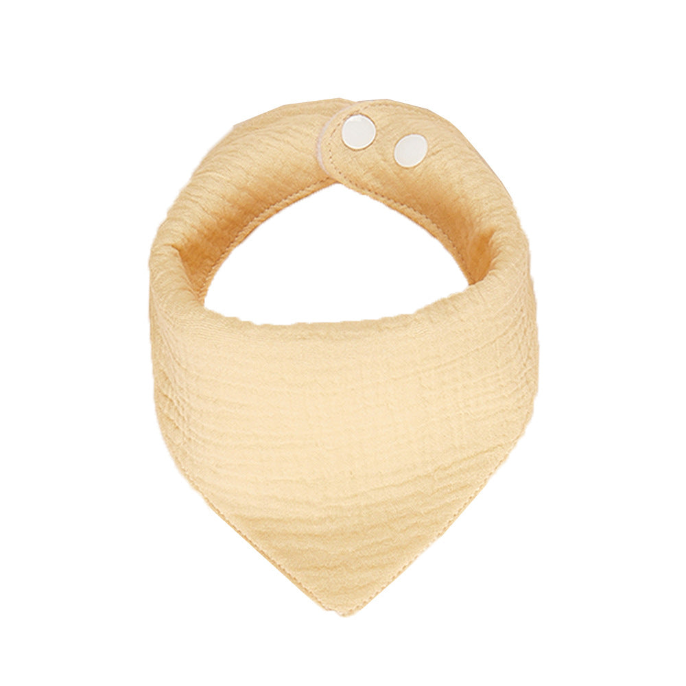 Weiche Baumwoll-Bandana-Schal Brehn