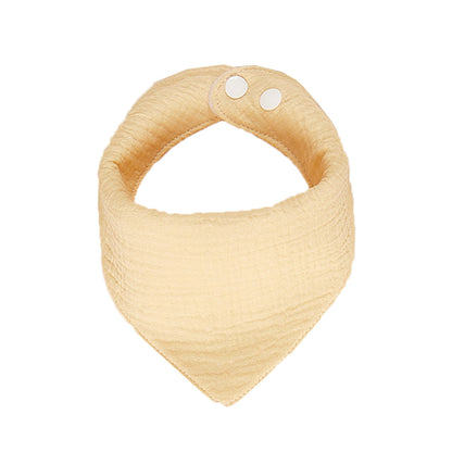 Weiche Baumwoll-Bandana-Schal Brehn