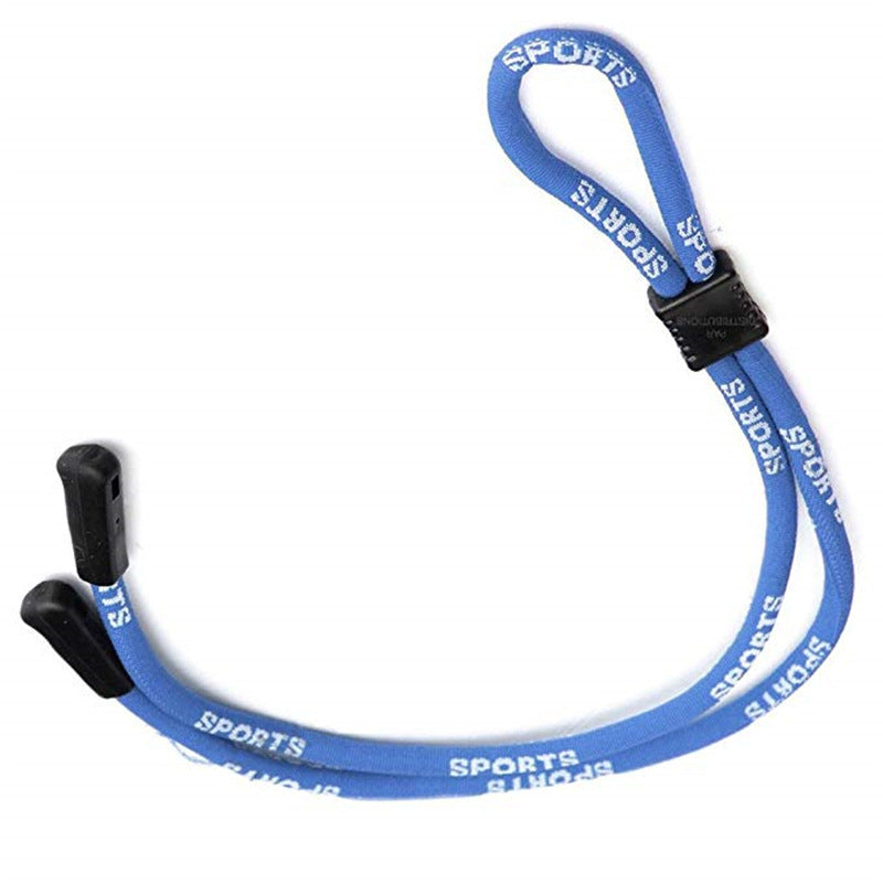 Verstellbarer Sportbrillenhalter Brehn