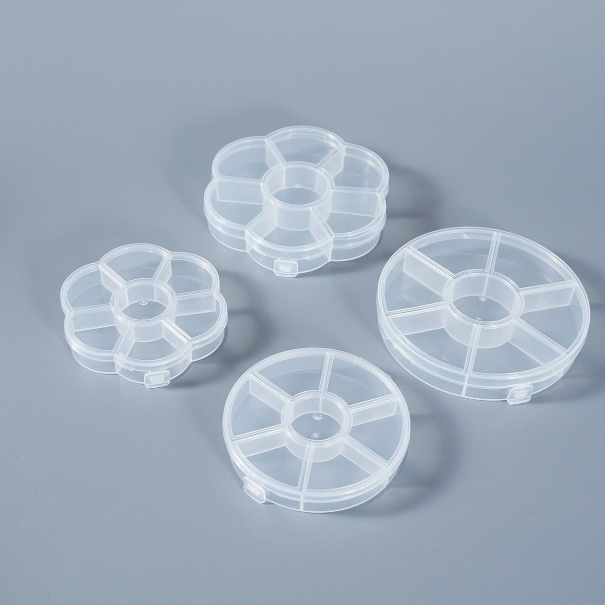 Runde Craft Supply Organizer Brehn
