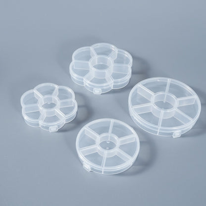 Runde Craft Supply Organizer Brehn