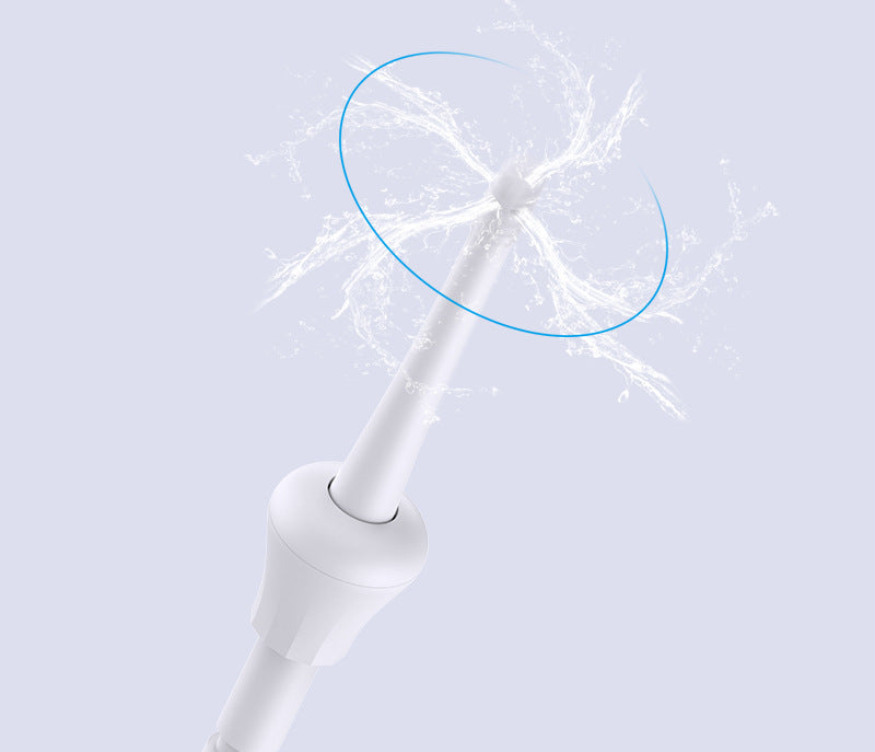 Tragbarer Dental-Wasserflosser Brehn