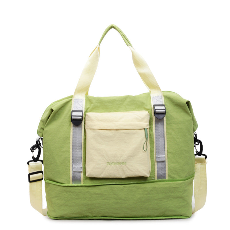 Robuste Wochenende Duffle Bag Brehn