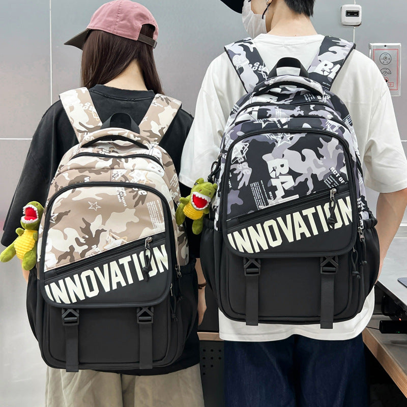 Urban Utility Backpack Brehn