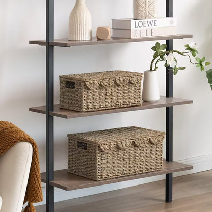 Woven Organizing Caddy Brehn