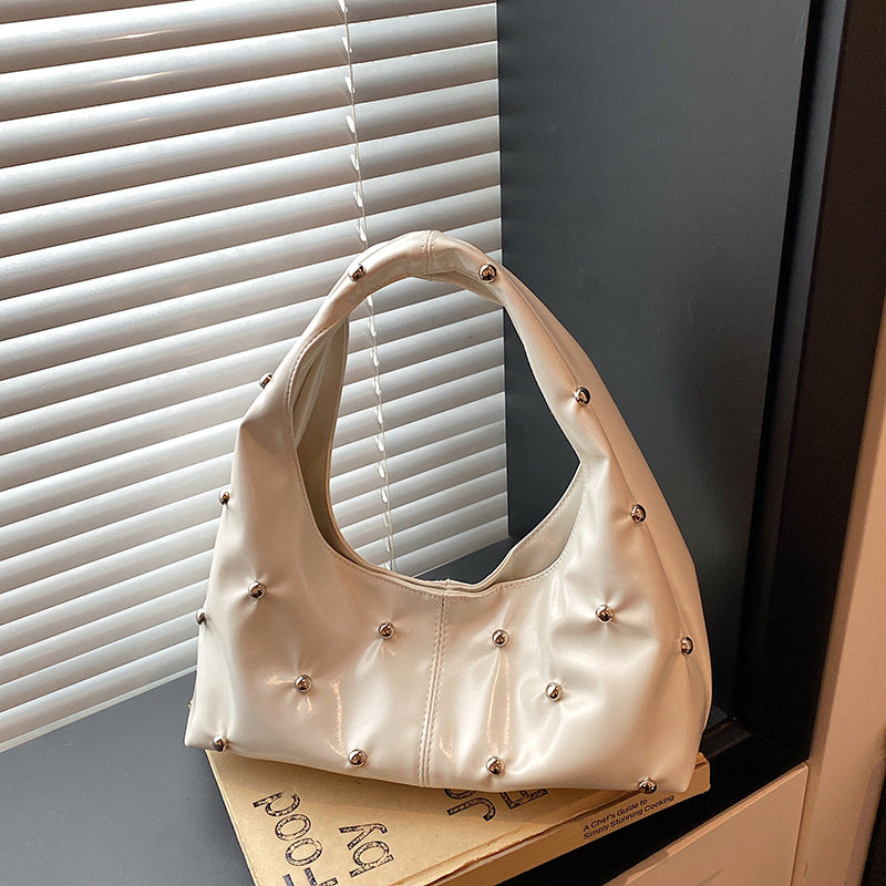WoTrendy Statement Hobo Tasche Brehn