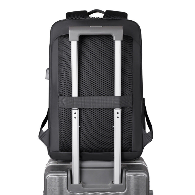 Impact-Resistenter Tech-Rucksack Brehn