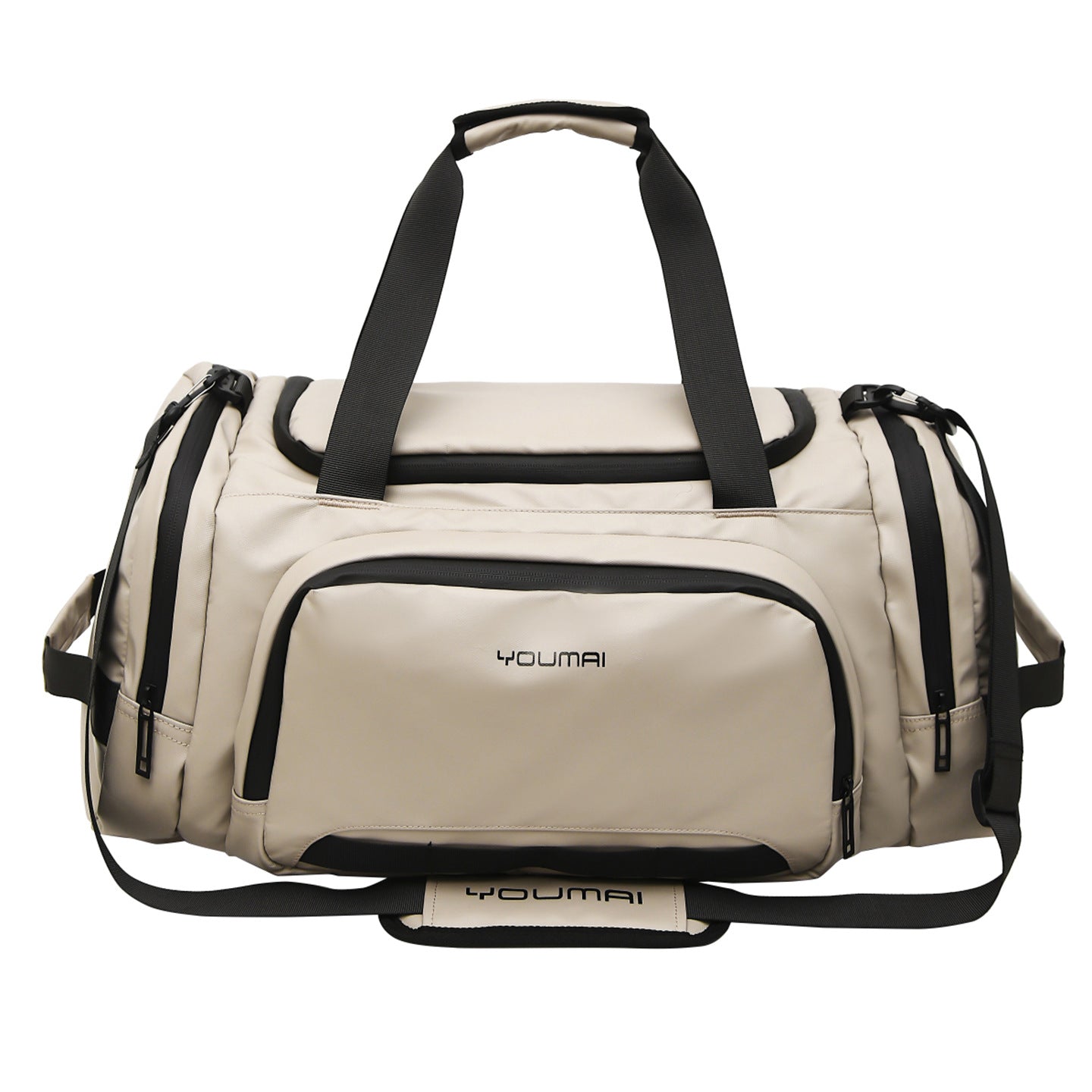 Reise-Duffel-Tasche Brehn