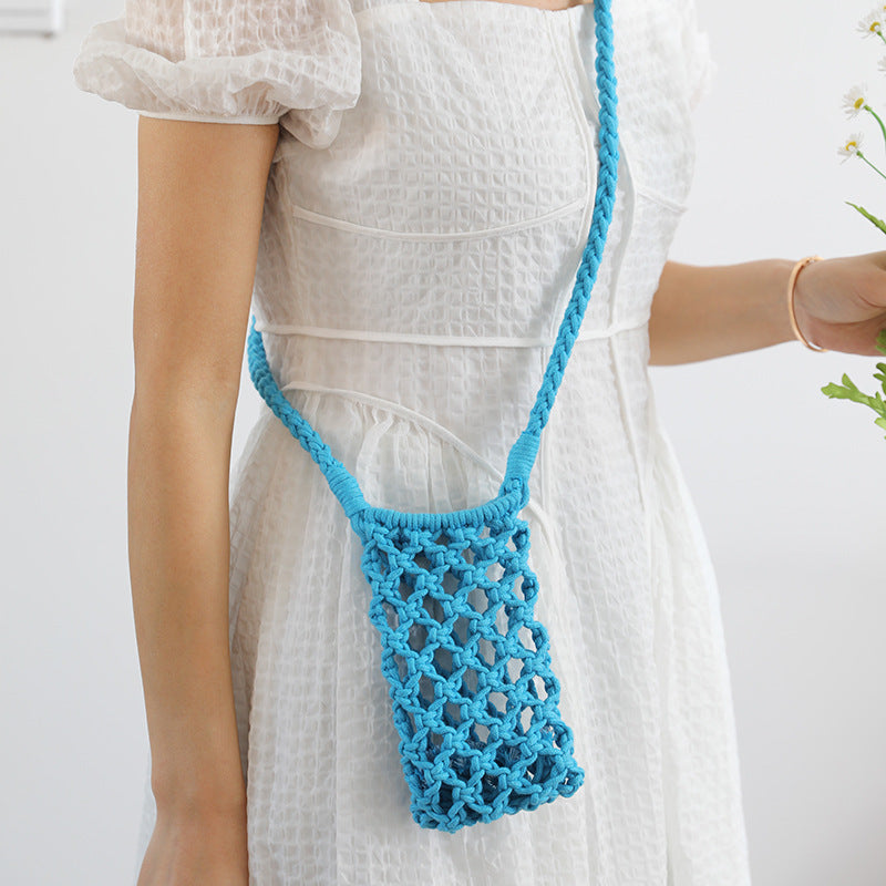Praktische Crossbody Tasche Brehn