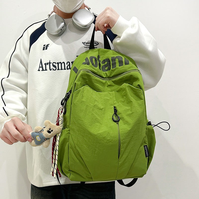 Urban Leichter Rucksack Brehn