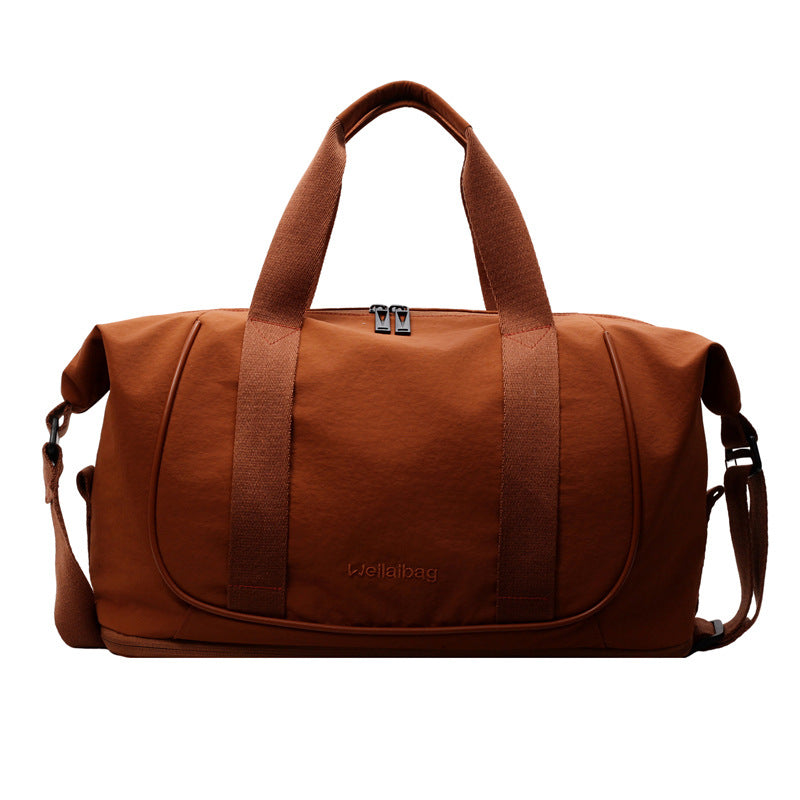Leichter Reise-Wochenend-Duffle