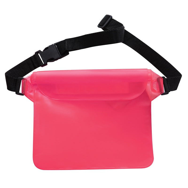 Wasserfeste Gürteltasche Von Brehn
