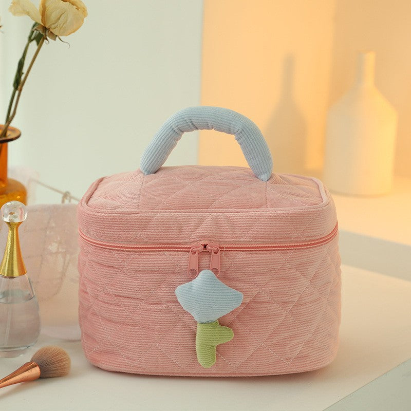 Kosmetik-Tasche Brehn