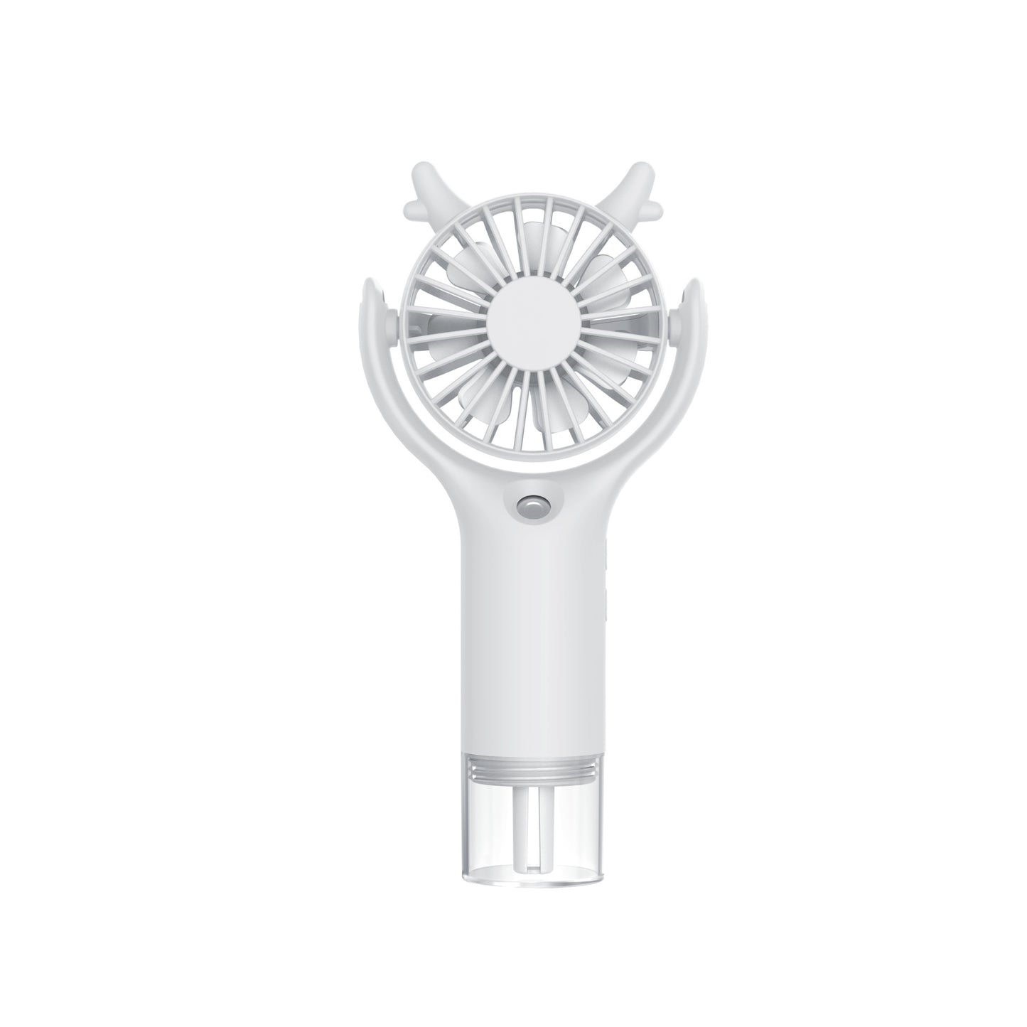 Unisex tragbarer Handheld Nebel Ventilator Brehn