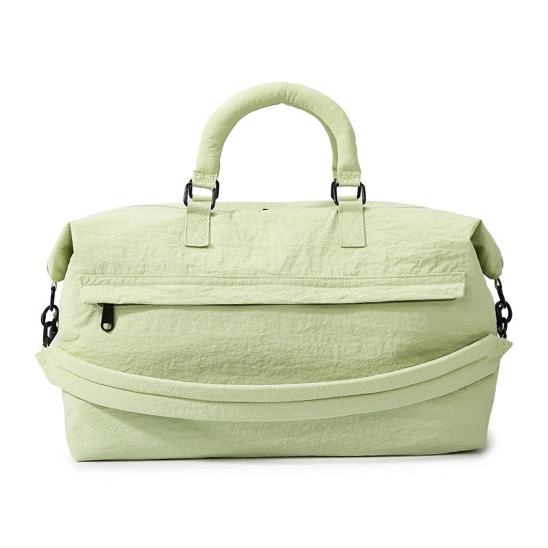 Damen Funktionale Weekender-Tasche mit geräumigen Fächern Brehn